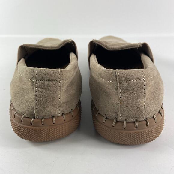 Robert Wayne Slip On Casual Shoes 10D - Picture 4 of 9